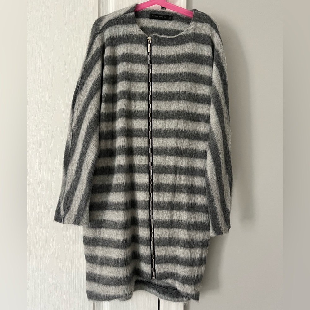 Mummymoon cozy Dress NWOT!